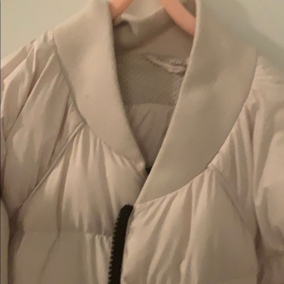 Jack Jones downjacket - Picture 2 of 2